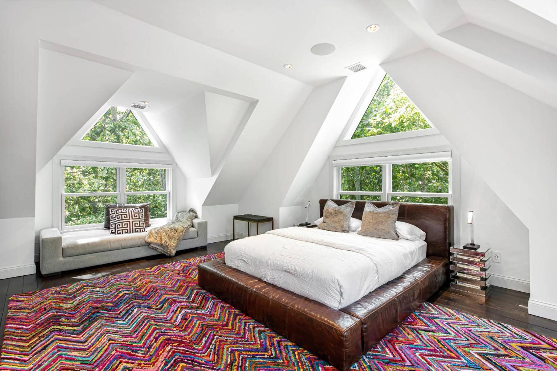Hamptons Mansion At The Beach East Hampton Exterior foto